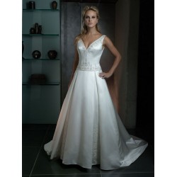 CasaBlanca 1810 Size 8