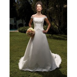 CasaBlanca 1850 Size 8