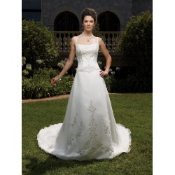 CasaBlanca 1864 Size 4