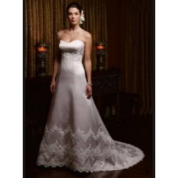 CasaBlanca 1925 Size 8