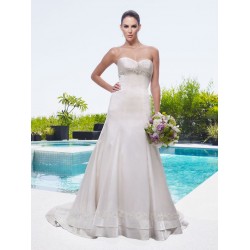 CasaBlanca 1947 Size 4