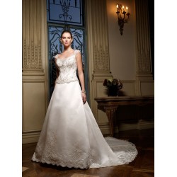 CasaBlanca 1969 Size 8