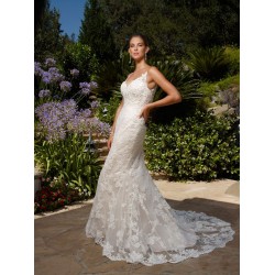 Casablanca 1975 Size 8