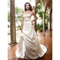 CasaBlanca 2018 Size 2
