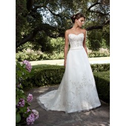 CasaBlanca 2024 Size 10