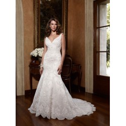 CasaBlanca 2030 Size 18