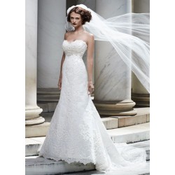 CasaBlanca 2072 Size 14