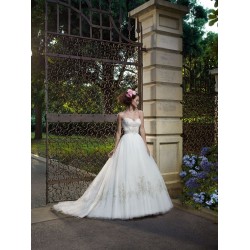 CasaBlanca 2077 Size 16