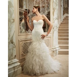 CasaBlanca 2096 Size 8