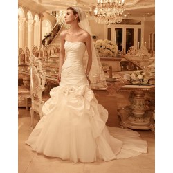 CasaBlanca 2100 Size 6