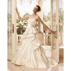 CasaBlanca 2111 Size 8