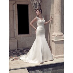 CasaBlanca 2141 Size 8