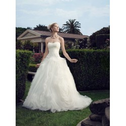 CasaBlanca 2145 Size 10