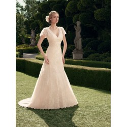 CasaBlanca 2178 Size 8