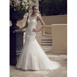 CasaBlanca 2185 Size 10