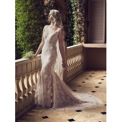CasaBlanca 2228 Size 20