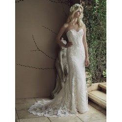 CasaBlanca 2236 Size 10