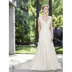 CasaBlanca 2247G Size 4
