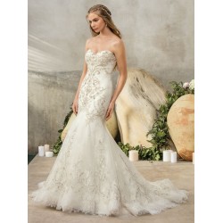 CasaBlanca 2304 Size 10