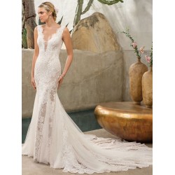 CasaBlanca 2306 Size 6