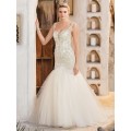 CasaBlanca 2307 Size 8