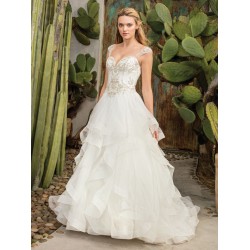 CasaBlanca 2308 Size 8