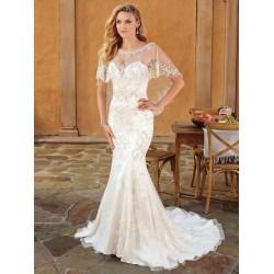 CasaBlanca 2323 Size 10