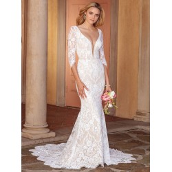 CasaBlanca 2331 Size 6