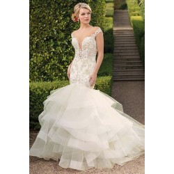 CasaBlanca 2334 Size 8