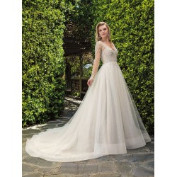 CasaBlanca 2373 Size 10