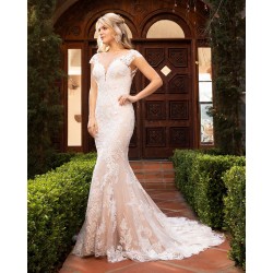 CasaBlanca 2382 Size 6