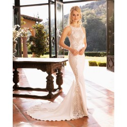 CasaBlanca 2390 Size 6