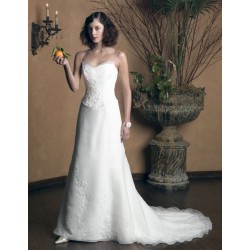 Casablanca 1735 Size 8