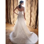 CasaBlanca 2002 Size 14