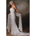 Forever Yours Style 422022 size 8