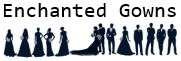 Enchanted Gowns Bridal Area